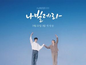 Drama Korea Navillera Siap Tayang, 4 Hal Ini Curi Perhatian