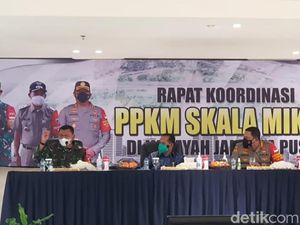 Pengamanan Imlek, Dandim Jakpus Libatkan Pengurus Tempat Ibadah