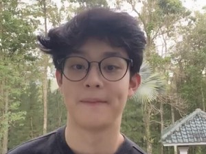 10 Fakta Gabriel Prince, Selebgram Ganteng Tolak Tawaran SM Entertainment
