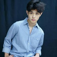 Namun, Gabriel Prince mengaku tak tertarik untuk terjun ke industri KPop. Ia menolak tawaran agensi ternama Korea itu hingga dua kali. Foto: Pinterest