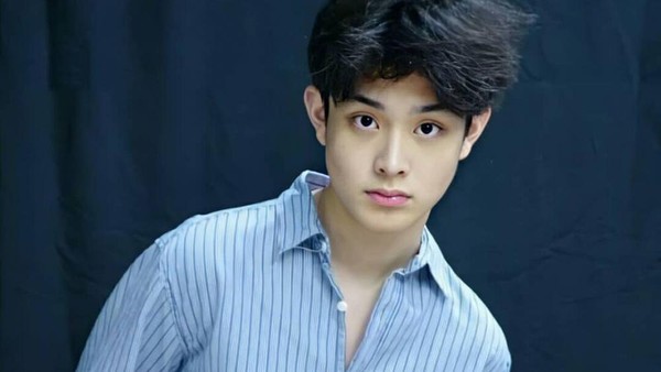 8 Foto Gabriel Prince, Pria Ganteng Indonesia Tolak Tawaran SM Entertainment