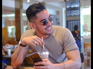 Fakta-fakta Tumor Payudara pada Pria, Sempat Diidap Presenter Robby Purba