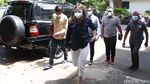 Potret Gisel Anastasia Jalani Rutinitas Baru Tiap Kamis