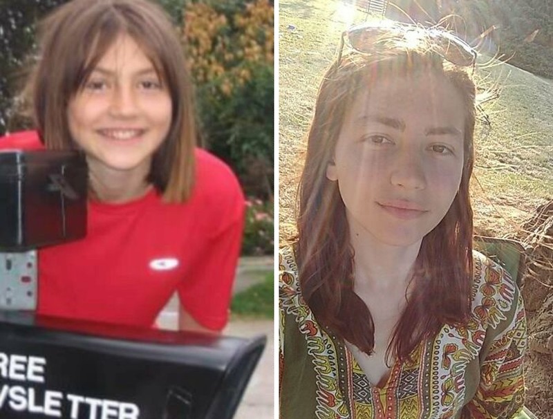 Waktu akan membantu kamu untuk glow up pada waktunya. Dengan sedikit perubahan dan rasa cinta pada diri sendiri, mereka membuktikannya lewat foto berikut.