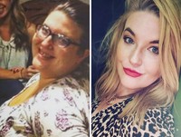 Waktu akan membantu kamu untuk glow up pada waktunya. Dengan sedikit perubahan dan rasa cinta pada diri sendiri, mereka membuktikannya lewat foto berikut.