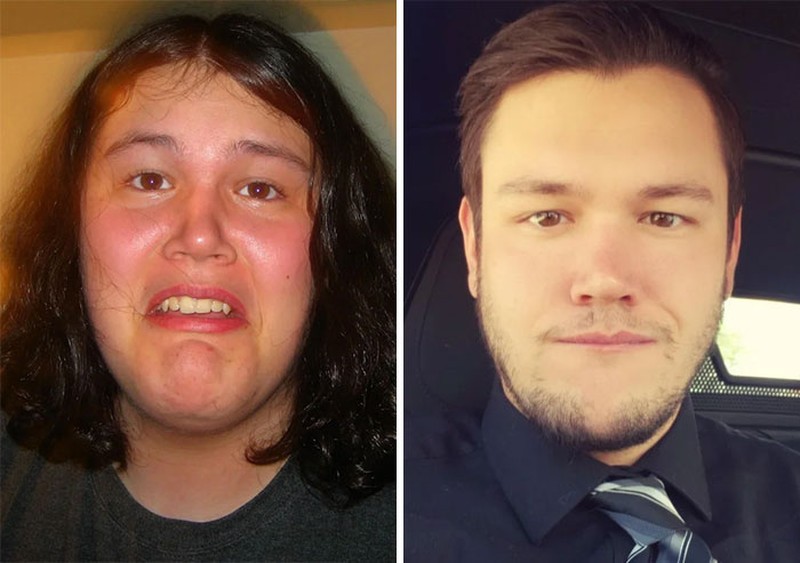 Waktu akan membantu kamu untuk glow up pada waktunya. Dengan sedikit perubahan dan rasa cinta pada diri sendiri, mereka membuktikannya lewat foto berikut.