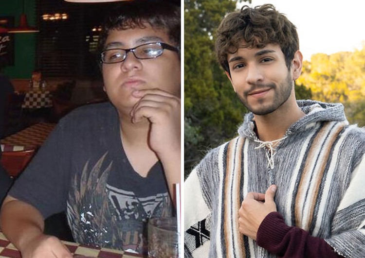 Waktu akan membantu kamu untuk glow up pada waktunya. Dengan sedikit perubahan dan rasa cinta pada diri sendiri, mereka membuktikannya lewat foto berikut.