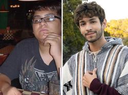 Glow Up Pada Waktunya! Foto Transformasi yang Bikin Terkesima
