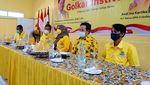 Golkar Institute Berbagi Inspirasi ke Walkot Terpilih Balikpapan