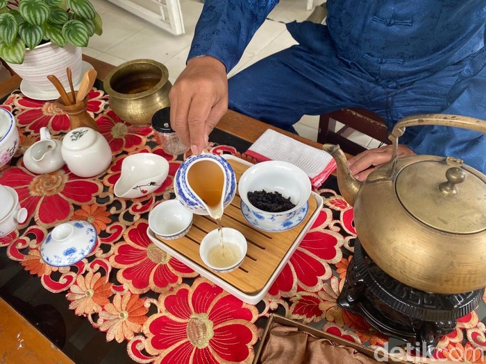 Gong Fu Cha, Teknik Menyeduh Teh Hitam ala China Gong Fu Cha, Teknik Menyeduh Teh Hitam ala China
