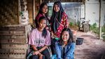 Harum Mewangi Hio di Tengah Kebinekaan
