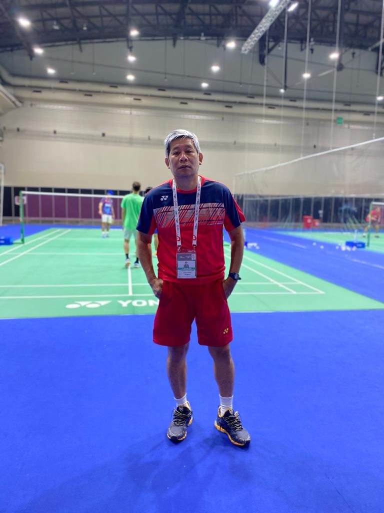Herry Iman Pierngadi