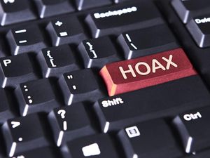 Modus Penyebar Hoax Demo Jelang 17 Agustus: Provokasi Pakai Video Lama