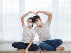 Inspirasi 7 Aktivitas untuk Rayakan Momen Valentine Saat Pandemi