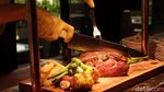 Aneka Chinese Food Lezat Buat Imlek di The Trans Luxury Hotel Bandung