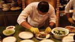 Aneka Chinese Food Lezat Buat Imlek di The Trans Luxury Hotel Bandung