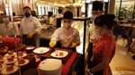 Aneka Chinese Food Lezat Buat Imlek di The Trans Luxury Hotel Bandung