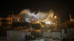 Israel Ledakkan Rumah Warga Palestina Pembunuh Wanita Prancis-Israel