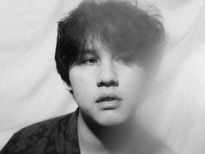 Jevin Julian Bagikan Kisah Hidupnya dalam Samsara