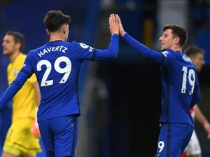 Cuan Chelsea Cuci Gudang Sejauh Ini: Rp 3,8 Triliun