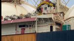 Penampakan LNG Aquarius, Kapal Tanker Terbesar di RI yang Disita Terkait Asabri