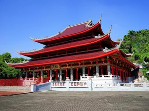 Jelajah Imlek Hoki di 5 Kota Indonesia versi tiket.com