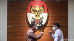 KPK-Menkes Bahas Potensi Korupsi Vaksinasi COVID-19