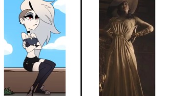 Mana yang kamu pilih? Foto: Internet