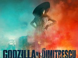 Meme Vampir Seksi Lady Dimitrescu Menyerbu Medsos