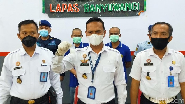 lapas banyuwangi