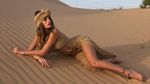 Foto: Liburannya Chiara Nasti, Calon Gebetan Neymar