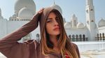 Foto: Liburannya Chiara Nasti, Calon Gebetan Neymar