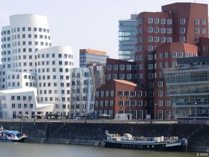 RGE Indonesia Klaim Tak Terkait Pembelian Gedung Ludwig di Jerman