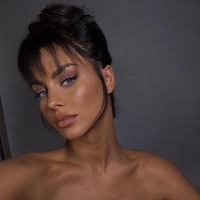 Kasia Lenhardt meninggal pada usia 25 tahun. Menurut laporan kepolisian Berlin, seperti dikutip Bild, tak ada indikasi kekerasan yang dilakukan orang lain. (Foto: Instagram/@kasia_lenhardt)