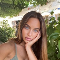 Ia ditemukan tak bernyawa di apartemen miliknya pada Selasa (9/2/2021), atau hanya beberapa hari setelah hubungannya dengan bek Bayern Munich Jerome Boateng diumumkan berakhir. (Foto: Instagram/@kasia_lenhardt)