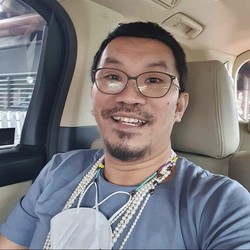 Mongol Stres Buka-bukaan Soal Film Gereja Setan