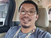 Mongol Pilih Gak Stres soal Piutang Rp 53 M