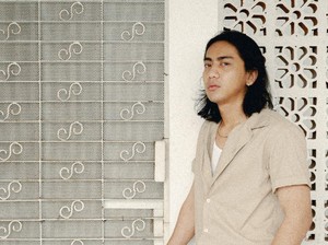 Morad Pelajari Warna Baru dengan How