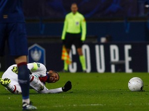 Barcelona Vs PSG: Neymar-Di Maria Absen, Los Cules Bakal Ambil Untung