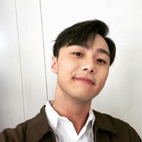 Patrick Shih diketahui memiliki tinggi badan 184 cm. Sementara, Park Seo Joon memiliki tinggi badan 185 cm. Keduanya punya banyak penggemar wanita dan populer di negara masing-masing. Foto: Instagram patrick8589