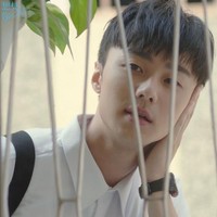 Nama Patrick Shih semakin dikenal setelah membintangi film LGBTQ berjudul HIStory2: Crossing the Line. Ia berperan sebagai Wang Zhen Wu, siswa SMA yang naksir abang tirinya. Foto: dok. CTV