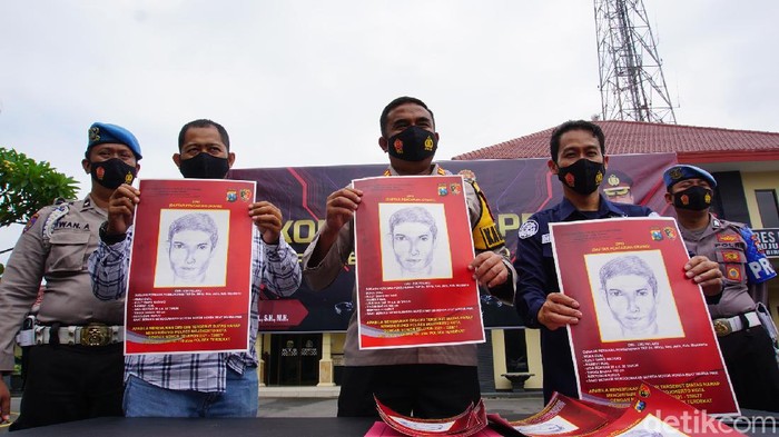 pembunuhan di mojokerto