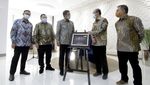 Perkuat Layanan Perbankan Digital saat Pandemi