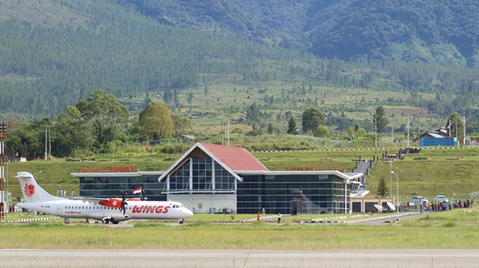 Pesawat Wings Air