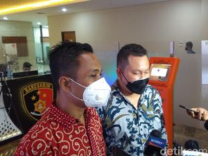 PPMK ke Bareskrim, Hendak Laporkan Novel Baswedan soal Twit Ustadz Maaher