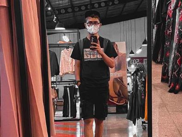 Ridwan Remin trending