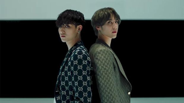 Sub-unit Grup K-Pop