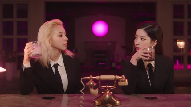 Sub-unit Grup K-Pop
