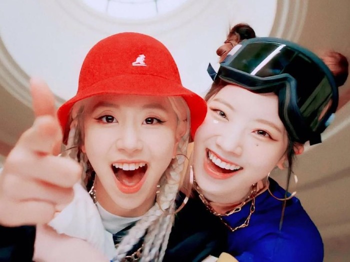 Sub-unit Grup K-Pop