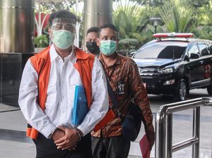 Penyuap Edhy Prabowo Divonis 2 Tahun Bui soal Izin Ekspor Benur